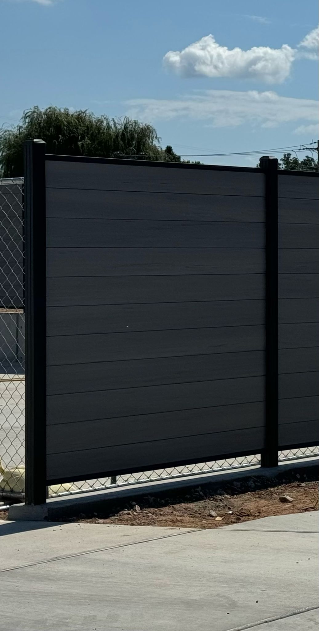 WPC Composite Fence Maintenance Guide in Fulshear Farms, Fulshear TX - Image 6